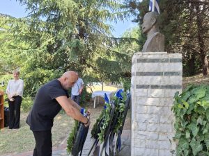 ΤΙΜΗΤΙΚΗ ΕΚΔΗΛΩΣΗ ΓΙΑ ΤΟΝ ΑΝΤΩΝΙΟ ΚΑΜΠΑΝΗ 2025 7.6pg