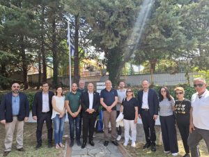 ΤΙΜΗΤΙΚΗ ΕΚΔΗΛΩΣΗ ΓΙΑ ΤΟΝ ΑΝΤΩΝΙΟ ΚΑΜΠΑΝΗ 2025 8