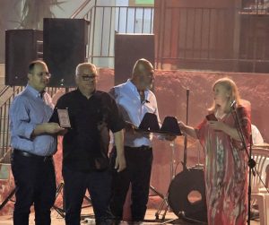ΒΡΑΒΕΥΣΗ ΠΡΩΤΟΕΤΩΝ ΦΟΙΤΗΤΩΝ ΣΤΗΝ ΑΝΤΙΓΟΝΕΙΑ 3