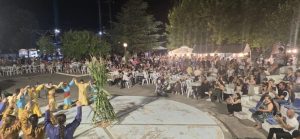 ΓΙΟΡΤΗ ΚΑΛΑΜΠΟΚΙΟΥ ΣΤΟΝ Σ.Σ. ΜΟΥΡΙΩΝ 2
