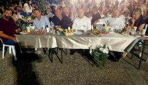 ΓΙΟΡΤΗ ΚΑΛΑΜΠΟΚΙΟΥ ΣΤΟΝ Σ.Σ. ΜΟΥΡΙΩΝ 3