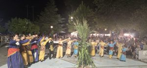 ΓΙΟΡΤΗ ΚΑΛΑΜΠΟΚΙΟΥ ΣΤΟΝ Σ.Σ. ΜΟΥΡΙΩΝ 4