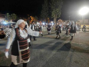 ΓΙΟΡΤΗ ΚΑΡΠΟΥΖΙΟΥ ΣΤΟ ΝΕΟ ΑΓΙΟΝΕΡΙ 2025 6