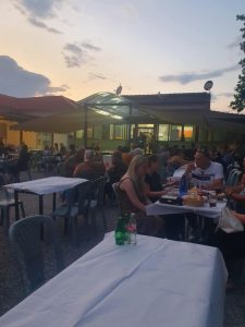 ΕΓΚΑΙΝΙΑ ΑΝΑΨΥΚΤΗΡΙΟΥ ΚΕΝΤΡΙΚΟΥ 1