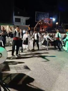 ΕΚΔΗΛΩΣΕΙΣ ΣΤΟ ΜΥΡΙΟΦΥΤΟ 2