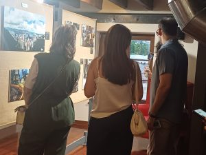 ΕΚΘΕΣΗ ΦΩΤΟΓΡΑΦΙΚΗΣ ΟΜΑΔΑΣ ΚΙΛΚΙΣ 11