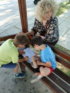ΕΝΗΜΕΡΩΤΙΚΗ ΔΡΑΣΗ ΣΤΟ ΧΕΡΣΟ ΓΙΑ ΠΡΟΣΤΑΣΙΑ ΑΠΟ ΚΑΥΣΩΝΑ ΚΑΙ ΙΟ ΔΥΤΙΚΟΥ ΝΕΙΛΟΥ 3