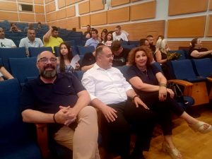 ΕΝΗΜΕΡΩΤΙΚΗ ΗΜΕΡΙΔΑ ΣΧΟΛΕΙΟΥ ΔΕΥΤΕΡΗΣ ΕΥΚΑΙΡΙΑΣ ΚΙΛΚΙΣ 2025 7