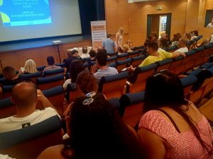 ΕΝΗΜΕΡΩΤΙΚΗ ΗΜΕΡΙΔΑ ΣΧΟΛΕΙΟΥ ΔΕΥΤΕΡΗΣ ΕΥΚΑΙΡΙΑΣ ΚΙΛΚΙΣ 2025 8