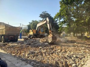 ΕΡΓΑΣΙΕΣ ΑΝΑΚΑΙΝΙΣΗΣ ΣΧΟΛΕΙΩΝ ΑΠΟ ΤΟ ΠΡΟΓΡΑΜΜΑ ''ΜΑΡΙΕΤΤΑ ΓΙΑΝΝΑΚΟΥ'' 6