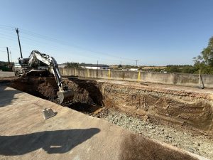 ΕΡΓΑΣΙΕΣ ΚΑΤΑΣΚΕΥΗΣ ΠΡΑΤΗΡΙΟΥ ΥΓΡΩΝ ΚΑΥΣΙΜΩΝ ΔΗΜΟΥ ΚΙΛΚΙΣ 5