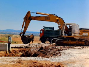 ΕΡΓΑΣΙΕΣ ΜΟΝΑΔΑΣ ΛΥΜΑΤΟΛΑΣΠΗΣ 5