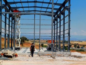 ΕΡΓΑΣΙΕΣ ΜΟΝΑΔΑΣ ΛΥΜΑΤΟΛΑΣΠΗΣ 6