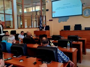 ΗΜΕΡΙΔΑ ΓΙΑ ΤΟΝ ΜΑΖΙΚΟ, ΣΧΟΛΙΚΟ ΚΑΙ ΤΟΥΡΙΣΤΙΚΟ ΑΘΛΗΤΙΣΜΟ 2