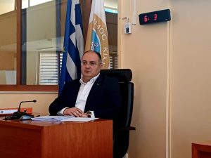 ΗΜΕΡΙΔΑ ΓΙΑ ΤΟΝ ΜΑΖΙΚΟ, ΣΧΟΛΙΚΟ ΚΑΙ ΤΟΥΡΙΣΤΙΚΟ ΑΘΛΗΤΙΣΜΟ 2.1