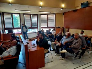 ΗΜΕΡΙΔΑ ΓΙΑ ΤΟΝ ΜΑΖΙΚΟ, ΣΧΟΛΙΚΟ ΚΑΙ ΤΟΥΡΙΣΤΙΚΟ ΑΘΛΗΤΙΣΜΟ 3