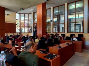 ΗΜΕΡΙΔΑ ΓΙΑ ΤΟΝ ΜΑΖΙΚΟ, ΣΧΟΛΙΚΟ ΚΑΙ ΤΟΥΡΙΣΤΙΚΟ ΑΘΛΗΤΙΣΜΟ 4