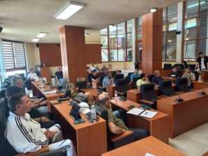 ΗΜΕΡΙΔΑ ΓΙΑ ΤΟΝ ΜΑΖΙΚΟ, ΣΧΟΛΙΚΟ ΚΑΙ ΤΟΥΡΙΣΤΙΚΟ ΑΘΛΗΤΙΣΜΟ 5