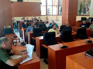 ΗΜΕΡΙΔΑ ΓΙΑ ΤΟΝ ΜΑΖΙΚΟ, ΣΧΟΛΙΚΟ ΚΑΙ ΤΟΥΡΙΣΤΙΚΟ ΑΘΛΗΤΙΣΜΟ 7