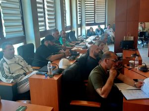 ΗΜΕΡΙΔΑ ΓΙΑ ΤΟΝ ΜΑΖΙΚΟ, ΣΧΟΛΙΚΟ ΚΑΙ ΤΟΥΡΙΣΤΙΚΟ ΑΘΛΗΤΙΣΜΟ 9