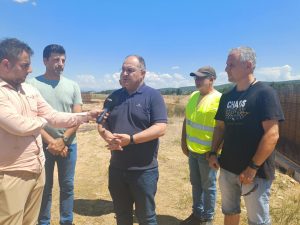 ΟΙΚΟΔΟΜΙΚΕΣ ΕΡΓΑΣΙΕΣ ΣΤΟ ΕΡΓΟΤΑΞΙΟ ΤΟΥ ΔΙΥΛΙΣΤΗΡΙΟΥ ΝΕΡΟΥ ΠΙΚΡΟΛΙΜΝΗΣ 1.1jpg