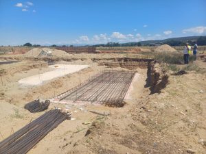 ΟΙΚΟΔΟΜΙΚΕΣ ΕΡΓΑΣΙΕΣ ΣΤΟ ΕΡΓΟΤΑΞΙΟ ΤΟΥ ΔΙΥΛΙΣΤΗΡΙΟΥ ΝΕΡΟΥ ΠΙΚΡΟΛΙΜΝΗΣ 5