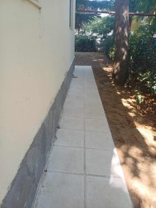 ΤΕΧΝΙΚΕΣ ΕΡΓΑΣΙΕΣ ΣΤΟΝ Γ' ΒΡΕΦΟΝΗΠΙΑΚΟ ΣΤΑΘΜΟ ΤΟΥ ΔΗΜΟΥ ΚΙΛΚΙΣ 3