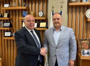 ΟΡΚΩΜΟΣΙΑ ΔΗΜΟΤΙΚΟΥ ΣΥΜΒΟΥΛΟΥ ΝΙΚΟΛΑΟΥ ΣΤΑΝΗΜΕΡΟΠΟΥΛΟΥ