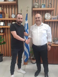 ΟΡΚΩΜΟΣΙΑ ΔΗΜΟΤΙΚΟΥ ΥΠΑΛΛΗΛΟΥ 2025