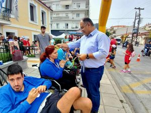 10Σ ΠΕΡΙΠΑΤΟΣ ΥΓΕΙΑΣ ΚΑΙ ΑΛΛΗΛΕΓΓΥΗΣ 2