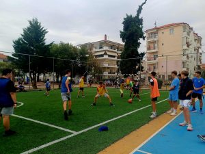 12Η ΠΑΝΕΛΛΗΝΙΑ ΗΜΕΡΑ ΣΧΟΛΙΚΟΥ ΑΘΛΗΤΙΣΜΟΥ 2025 ΣΤΑ ΣΧΟΛΕΙΑ ΤΟΥ ΔΗΜΟΥ ΚΙΛΚΙΣ 2