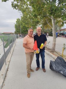 Α. ΠΟΓΕΛΗΣ ΑΘΛΗΤΙΚΟ ΥΛΙΚΟ ΣΤΑ ΣΧΟΛΕΙΑ