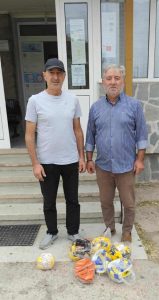 Α.ΝΙΚΟΛΑΪΔΗΣ ΑΘΛΗΤΙΚΟ ΥΛΙΚΟ