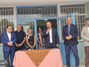 ΑΓΙΑΣΜΟΣ ΣΕ ΣΧΟΛΕΙΑ ΤΟΥ ΚΙΛΚΙΣ 2025 2 ΔΗΜΑΡΧΟΣ ΚΙΛΚΙΣ