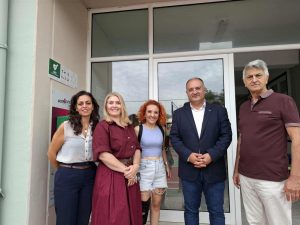 ΑΓΙΑΣΜΟΣ ΣΕ ΣΧΟΛΕΙΑ ΤΟΥ ΚΙΛΚΙΣ 2025 3 ΔΗΜΑΡΧΟΣ ΚΙΛΚΙΣ
