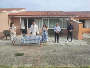 ΑΓΙΑΣΜΟΣ ΣΕ ΣΧΟΛΕΙΑ ΤΟΥ ΧΕΡΣΟΥ 2025 ΚΩΝΣΤΑΝΤΙΝΟΣ ΚΑΜΕΝΙΔΗΣ