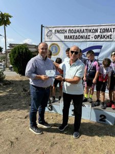 ΑΓΩΝΕΣ ΑΤΟΜΙΚΗΣ ΧΡΟΝΟΜΕΤΡΗΣΗΣ ΠΟΔΗΛΑΣΙΑΣ ΣΤΙΣ ΜΟΥΡΙΕΣ 2025 4