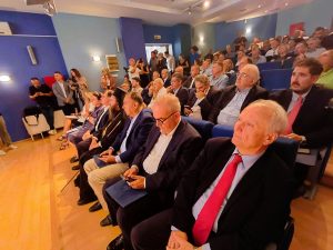 ΔΗΜΟΣΙΑ ΔΙΑΒΟΥΛΕΥΣΗ ΓΙΑ ΤΟ ΤΟΠΙΚΟ ΣΧΕΔΙΟ ΑΝΑΠΤΥΞΗΣ 3