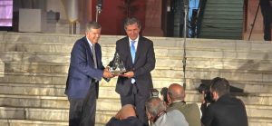 ΕΓΚΑΙΝΙΑ ΕΚΘΕΣΗΣ ΑΓΙΟΝ ΟΡΟΣ ΠΕΡΑ ΑΠΟ ΤΟ ΟΡΑΤΟ 2