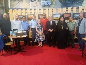 ΕΓΚΑΙΝΙΑ ΕΜΠΟΡΟΠΑΝΗΓΥΡΕΩΣ ΚΙΛΚΙΣ 2025 4