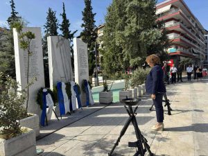 ΕΚΔΗΛΩΣΕΙΣ ΗΜΕΡΑΣ ΕΘΝΙΚΗΣ ΜΝΗΜΗΣ ΤΗΣ ΓΕΝΟΚΤΟΝΙΑΣ ΤΩΝ ΕΛΛΗΝΩΝ ΤΗΣ ΜΙΚΡΑΣ ΑΣΙΑΣ 2025 2