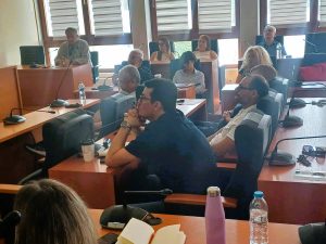 ΕΝΑΛΛΑΚΤΙΚΑ ΣΕΝΑΡΙΑ ΓΙΑ ΤΟ ΤΟΠΙΚΟ ΠΟΛΕΟΔΟΜΙΚΟ ΣΧΕΔΙΟ ΤΟΥ ΔΗΜΟΥ ΚΙΛΚΙΣ 10