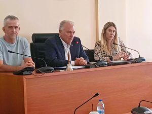 ΕΝΑΛΛΑΚΤΙΚΑ ΣΕΝΑΡΙΑ ΓΙΑ ΤΟ ΤΟΠΙΚΟ ΠΟΛΕΟΔΟΜΙΚΟ ΣΧΕΔΙΟ ΤΟΥ ΔΗΜΟΥ ΚΙΛΚΙΣ 4
