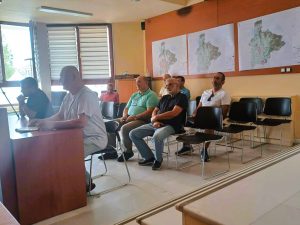 ΕΝΑΛΛΑΚΤΙΚΑ ΣΕΝΑΡΙΑ ΓΙΑ ΤΟ ΤΟΠΙΚΟ ΠΟΛΕΟΔΟΜΙΚΟ ΣΧΕΔΙΟ ΤΟΥ ΔΗΜΟΥ ΚΙΛΚΙΣ 6