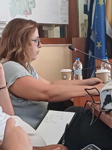 ΕΝΑΛΛΑΚΤΙΚΑ ΣΕΝΑΡΙΑ ΓΙΑ ΤΟ ΤΟΠΙΚΟ ΠΟΛΕΟΔΟΜΙΚΟ ΣΧΕΔΙΟ ΤΟΥ ΔΗΜΟΥ ΚΙΛΚΙΣ 7