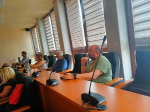 ΕΝΑΛΛΑΚΤΙΚΑ ΣΕΝΑΡΙΑ ΓΙΑ ΤΟ ΤΟΠΙΚΟ ΠΟΛΕΟΔΟΜΙΚΟ ΣΧΕΔΙΟ ΤΟΥ ΔΗΜΟΥ ΚΙΛΚΙΣ 8