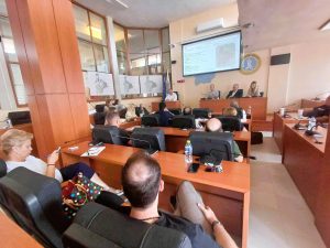 ΕΝΑΛΛΑΚΤΙΚΑ ΣΕΝΑΡΙΑ ΓΙΑ ΤΟ ΤΟΠΙΚΟ ΠΟΛΕΟΔΟΜΙΚΟ ΣΧΕΔΙΟ ΤΟΥ ΔΗΜΟΥ ΚΙΛΚΙΣ 9