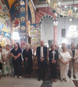ΕΤΗΣΙΟ ΜΝΗΜΟΣΥΝΟ ΣΑΝΤΑΙΩΝ ΣΤΗΝ ΠΑΝΑΓΙΑ ΣΟΥΜΕΛΑ 2025 3