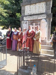 ΕΤΗΣΙΟ ΜΝΗΜΟΣΥΝΟ ΣΑΝΤΑΙΩΝ ΣΤΗΝ ΠΑΝΑΓΙΑ ΣΟΥΜΕΛΑ 2025 4