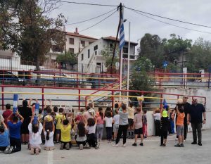 Θ.ΚΟΣΜΙΔΗΣ ΑΘΛΗΤΙΚΟ ΥΛΙΚΟ